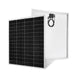Rich Solar MEGA 175 PRO 175 Watt 24V Solar Panel - Off Grid Stores