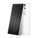 Rich Solar MEGA 200 MAX 200W 24 Volt Monocrystalline Solar Panel - Off Grid Stores