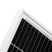 Rich Solar MEGA 200 MAX 200W 24 Volt Monocrystalline Solar Panel - Off Grid Stores