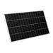 Rich Solar MEGA 200 MAX 200W 24 Volt Monocrystalline Solar Panel - Off Grid Stores