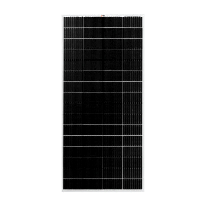 Rich Solar MEGA 200 MAX 200W 24 Volt Monocrystalline Solar Panel - Off Grid Stores