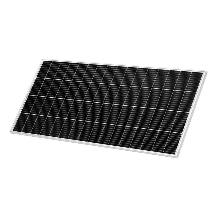Rich Solar MEGA 200 MAX 200W 24 Volt Monocrystalline Solar Panel - Off Grid Stores