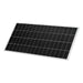 Rich Solar MEGA 200 MAX 200W 24 Volt Monocrystalline Solar Panel - Off Grid Stores