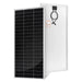 Rich Solar MEGA 200 PRO 200 Watt 24 Volt Monocrystalline Solar Panel - Off Grid Stores