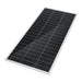 Rich Solar MEGA 200 PRO 200 Watt 24 Volt Monocrystalline Solar Panel - Off Grid Stores