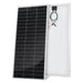 Rich Solar MEGA 200 PRO 200 Watt 24 Volt Monocrystalline Solar Panel - Off Grid Stores