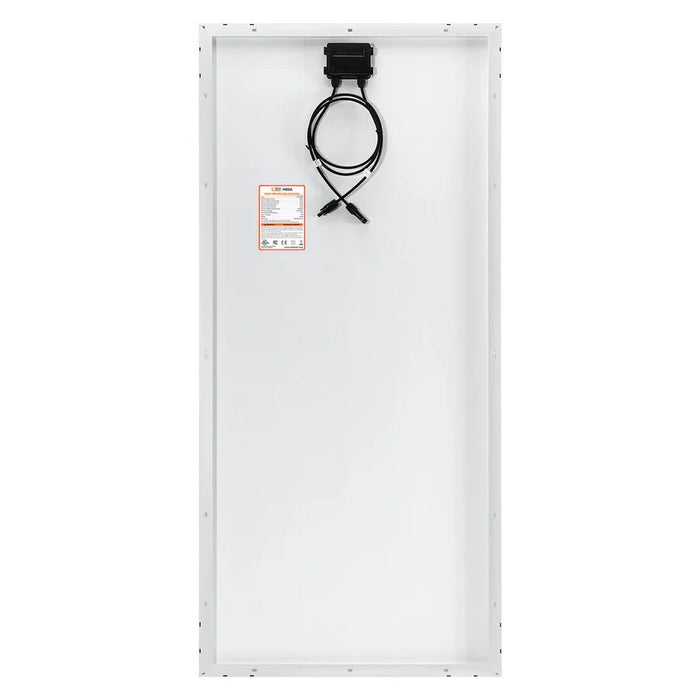 Rich Solar MEGA 200 PRO 200 Watt 24 Volt Monocrystalline Solar Panel - Off Grid Stores