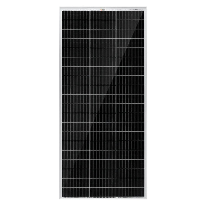 Rich Solar MEGA 200 PRO 200 Watt 24 Volt Monocrystalline Solar Panel - Off Grid Stores