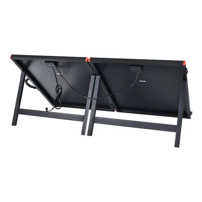 Rich Solar MEGA 200 Watt Portable Briefcase Solar Panel - Off Grid Stores