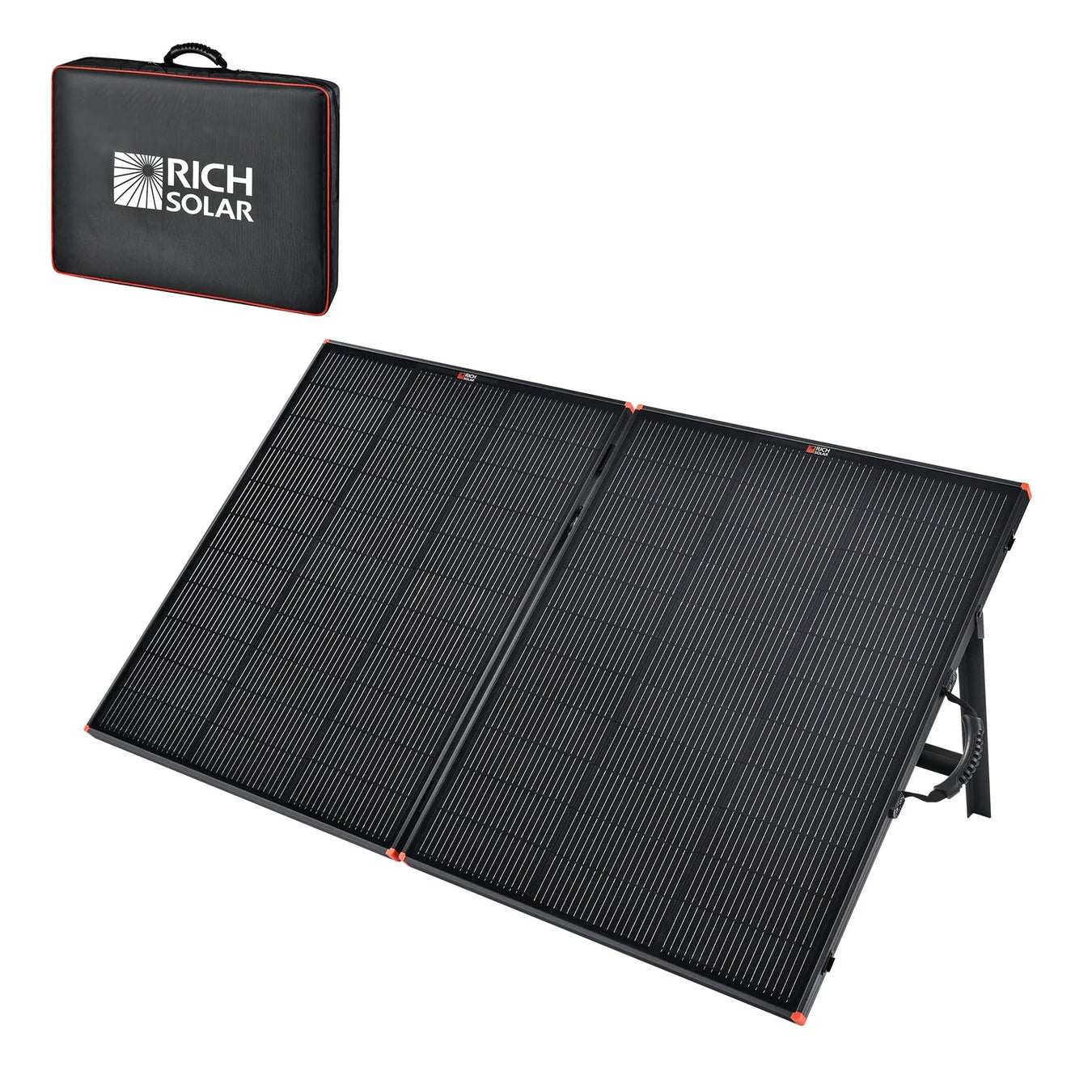 Portable Solar Panels
