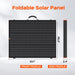 Rich Solar MEGA 200 Watt Portable Briefcase Solar Panel - Off Grid Stores