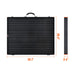 Rich Solar MEGA 200 Watt Portable Briefcase Solar Panel - Off Grid Stores