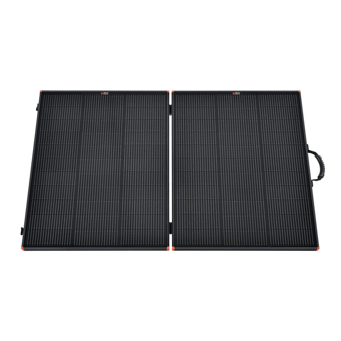 Rich Solar MEGA 200 Watt Portable Briefcase Solar Panel - Off Grid Stores