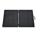 Rich Solar MEGA 200 Watt Portable Briefcase Solar Panel - Off Grid Stores