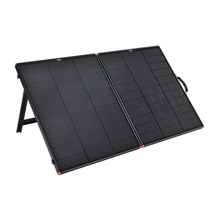 Rich Solar MEGA 200 Watt Portable Briefcase Solar Panel - Off Grid Stores