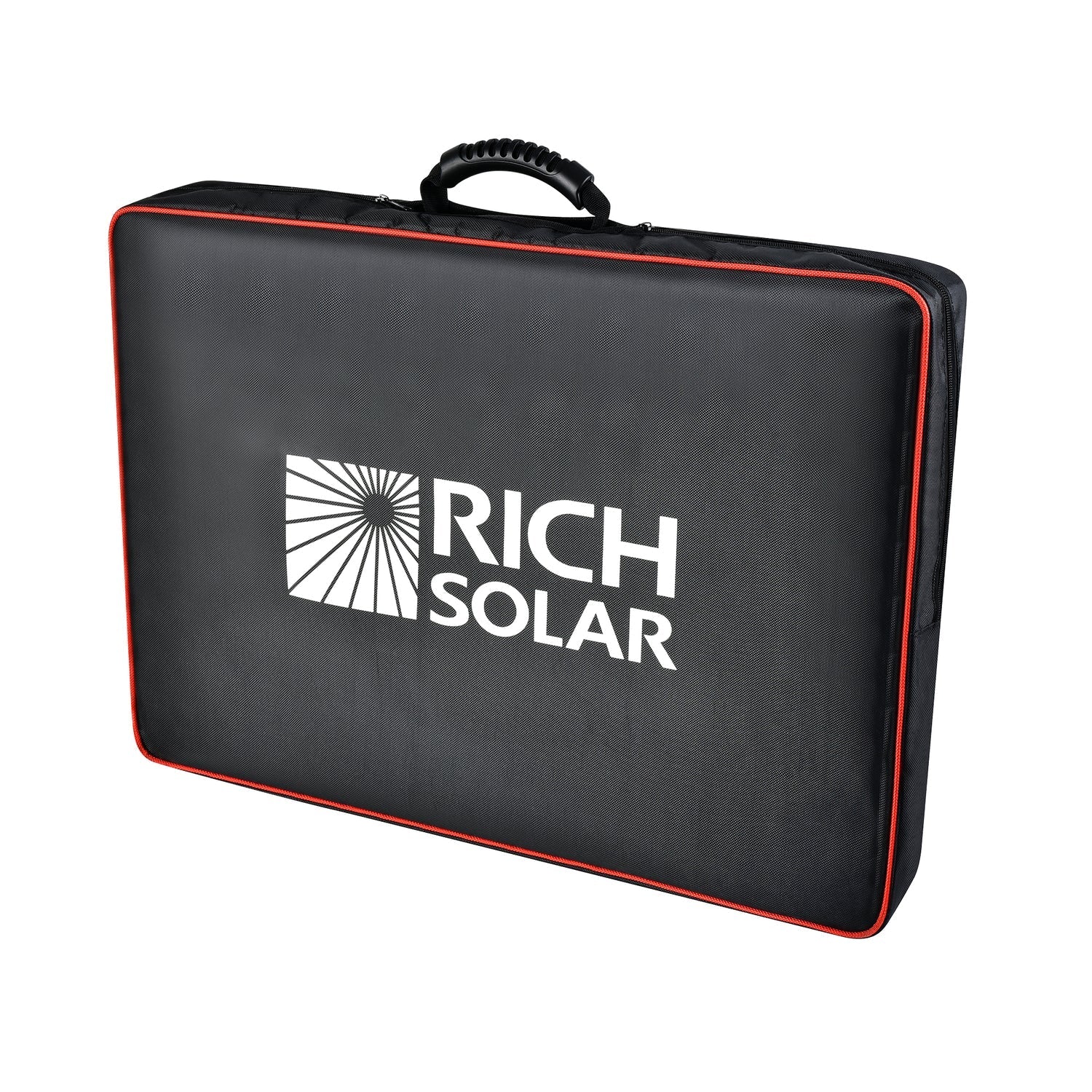 Rich Solar MEGA 200 Watt Portable Briefcase Solar Panel - Off Grid