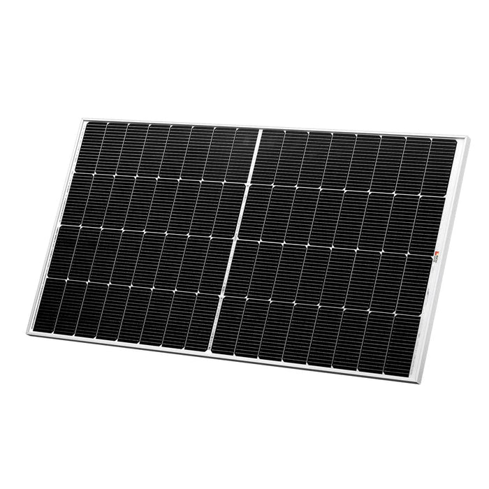Rich Solar Mega 220 Watt 12V Monocrystalline Solar Panel - Off Grid Stores