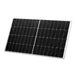 Rich Solar Mega 220 Watt 12V Monocrystalline Solar Panel - Off Grid Stores