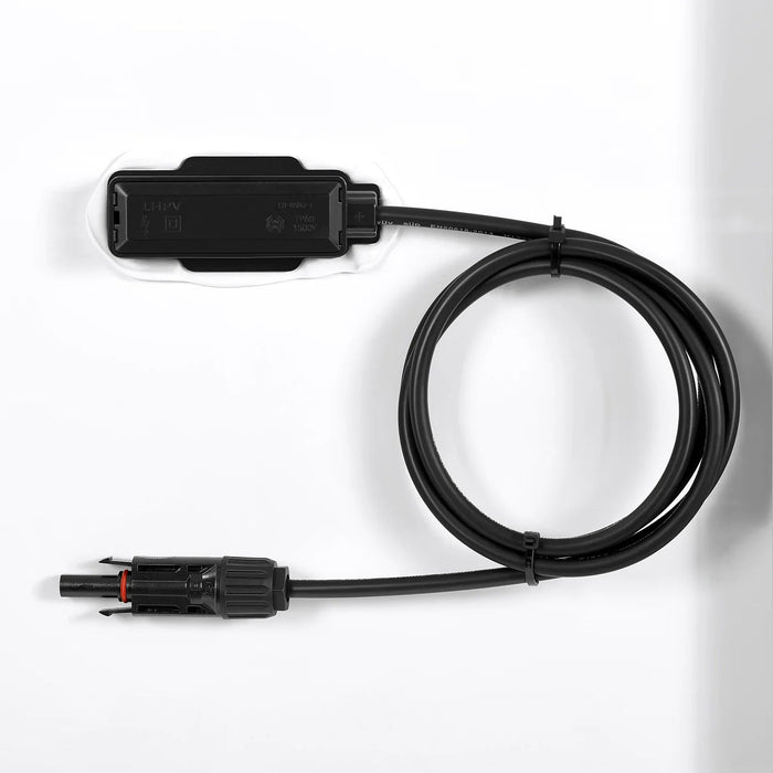 Rich Solar Mega 220 Watt 12V Monocrystalline Solar Panel - Off Grid Stores