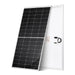 Rich Solar Mega 220 Watt 12V Monocrystalline Solar Panel - Off Grid Stores