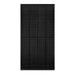 Rich Solar MEGA 250 PRO 250 Watt Monocrystalline Solar Panel UL Certified Black - Off Grid Stores
