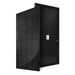 Rich Solar MEGA 250 PRO 250 Watt Monocrystalline Solar Panel UL Certified Black - Off Grid Stores