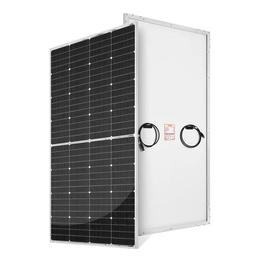 Rich Solar MEGA 250 PRO 250 Watt Monocrystalline Solar Panel UL Certified - Off Grid Stores