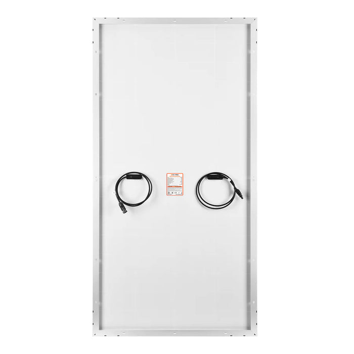 Rich Solar MEGA 250 Watt Monocrystalline Solar Panel UL Certified - Off Grid Stores