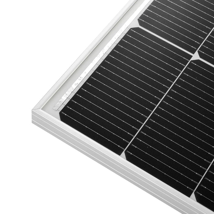 Solar Panel Store Rich Solar MEGA 250 Watt Monocrystalline Solar Panel UL Certified - Off ...