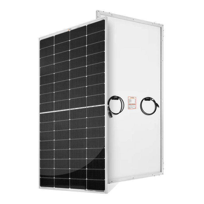 Rich Solar MEGA 250 Watt Monocrystalline Solar Panel UL Certified - Off Grid Stores