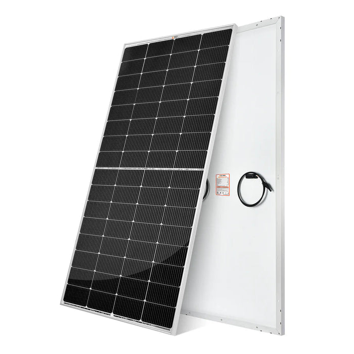 Solar Panel Store Rich Solar MEGA 250 Watt Monocrystalline Solar Panel UL Certified - Off ...