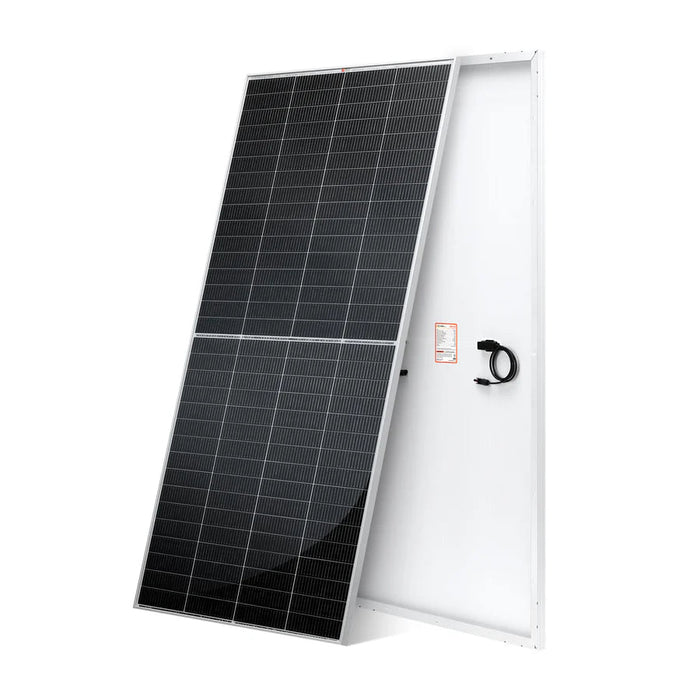 Rich Solar MEGA 335 PRO 335 Watt Monocrystalline Solar Panel - Off Grid Stores
