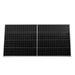 Rich Solar MEGA 335 PRO 335 Watt Monocrystalline Solar Panel - Off Grid Stores