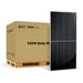 Rich Solar MEGA 335 PRO 335 Watt Monocrystalline Solar Panel - Off Grid Stores