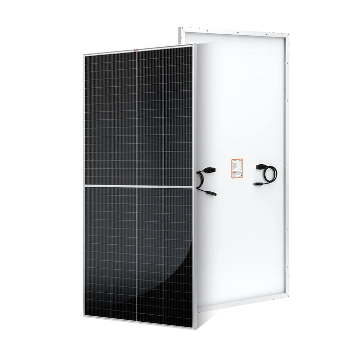 Rich Solar MEGA 335 PRO 335 Watt Monocrystalline Solar Panel - Off Grid Stores
