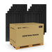 Rich Solar MEGA 335 PRO 335 Watt Monocrystalline Solar Panel - Off Grid Stores