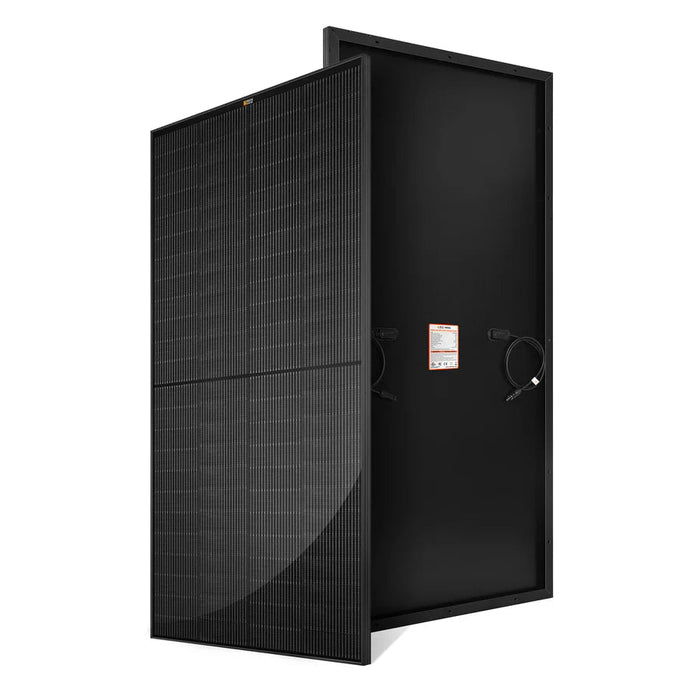 Rich Solar MEGA 335 PRO 335 Watt Monocrystalline Solar Panel - Off Grid Stores