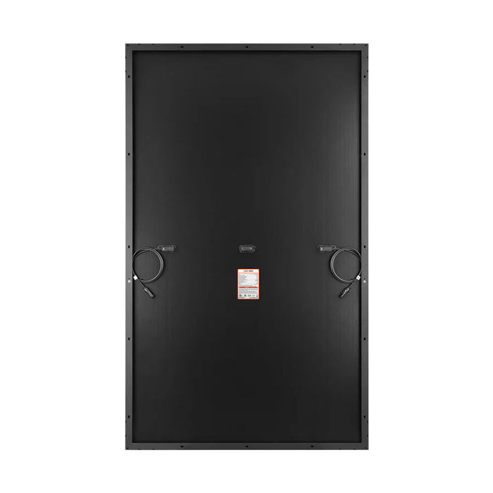 Rich Solar MEGA 370 PRO ONYX 370 Watt Solar Panels - Off Grid Stores