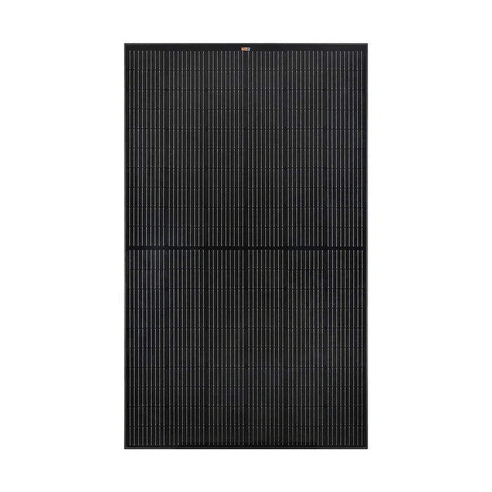 Rich Solar MEGA 370 PRO ONYX 370 Watt Solar Panels - Off Grid Stores