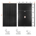 Rich Solar MEGA 370 PRO ONYX 370 Watt Solar Panels - Off Grid Stores