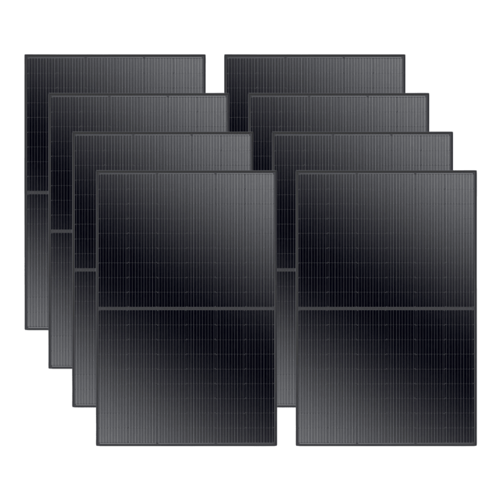 Rich Solar MEGA 400 Watt Monocrystalline Solar Panel - Off Grid Stores