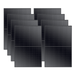 Rich Solar MEGA 400 Watt Monocrystalline Solar Panel - Off Grid Stores