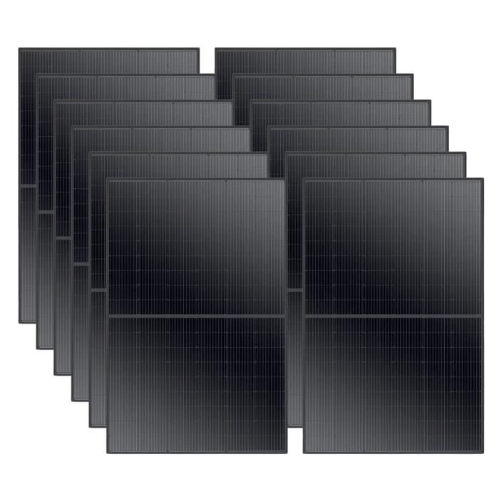 Rich Solar MEGA 400 Watt Monocrystalline Solar Panel - Off Grid Stores