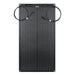 Rich Solar MEGA 50 FLEX 50W 12V Flexible Solar Panel - Off Grid Stores