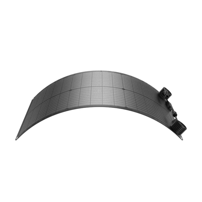 Rich Solar MEGA 50 FLEX 50W 12V Flexible Solar Panel - Off Grid Stores