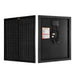 Rich Solar MEGA 50 ONYX 50 Watt Solar Panel - Off Grid Stores