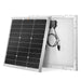 Rich Solar MEGA 50 Watt Solar Panel - Off Grid Stores