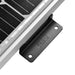 Rich Solar Mounting Hardware Z Brackets With Screws - Set of 4 - Off Grid Stores