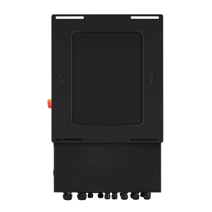 Rich Solar NOVA 12K PV Hybrid Inverter 48V 120/240V Split Phase - Off Grid Stores