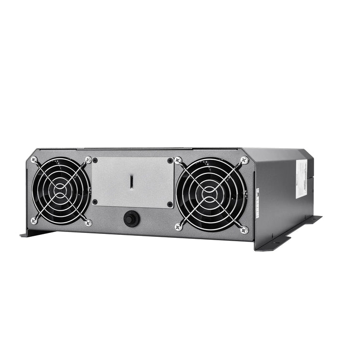 Rich Solar NOVA 2K12 2000W 12V Pure Sine Wave Inverter with Built - in Transfer Switch - Off Grid Stores